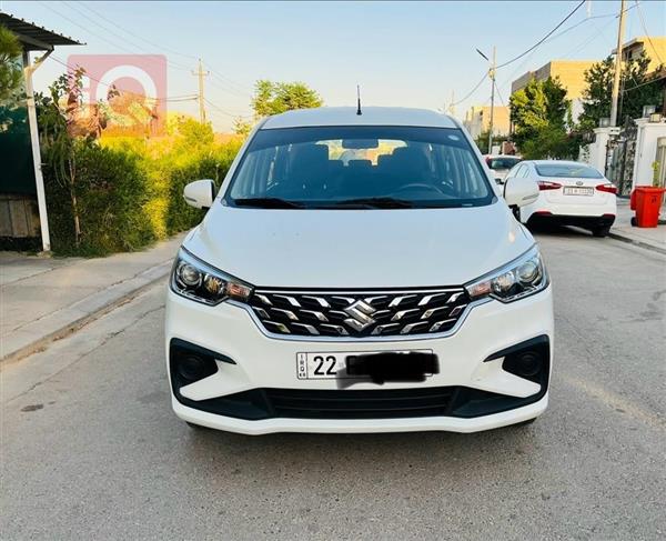 سوزوكي إرتيجا 2024 للبيع في العراق - اربيل